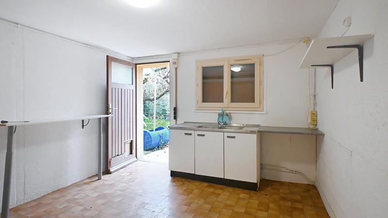 Maison - 118 m² - 5 pièces