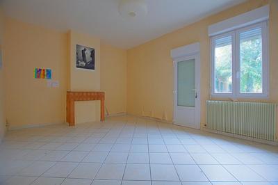 Maison de ville - 165 m² - 6 pièces