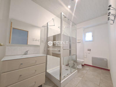 Maison - 115 m² - 4 pièces