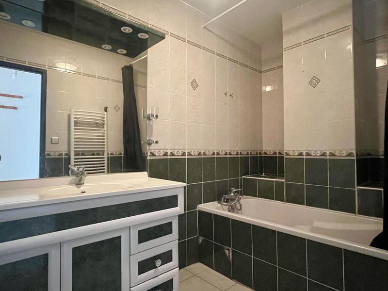 Appartement - 103 m² - 3 pièces