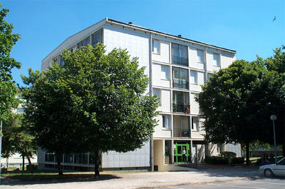 Appartement - 74 m² - 4 pièces