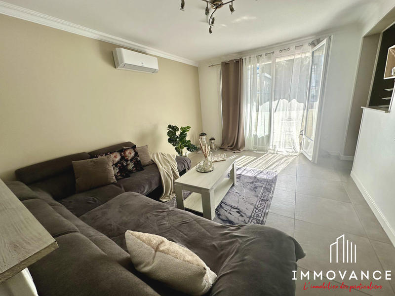 Appartement - 78 m² - 4 pièces