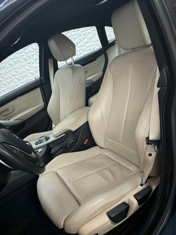 Bmw Série 4 Gran Coupé 428i (F36) 2.0 i 16v 245 Cv. Bva8