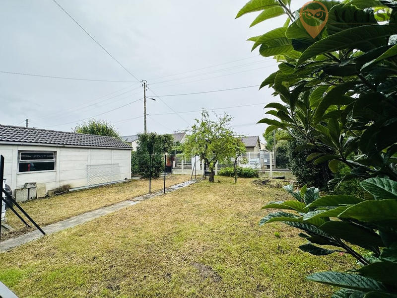 Terrain - 227 m²