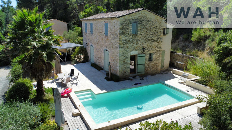 Villa - 117 m² - 3 pièces