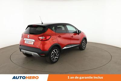 Renault Captur 1.2 TCe Energy Intens 120 ch