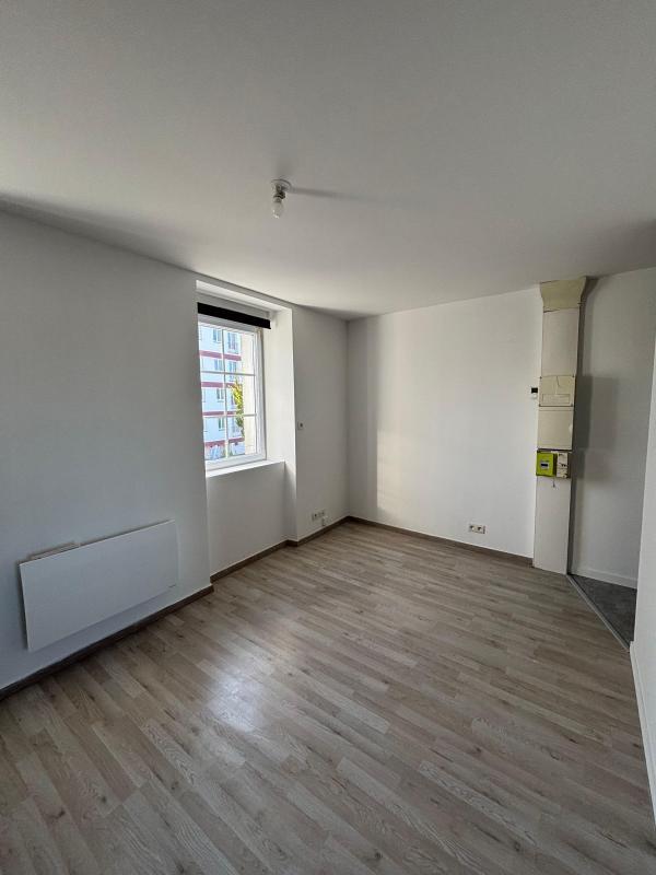Appartement - 25 m² - 2 pièces