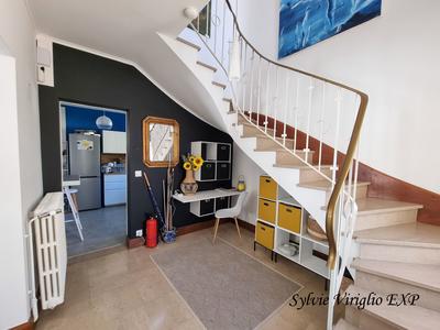 Villa - 128 m² - 6 pièces