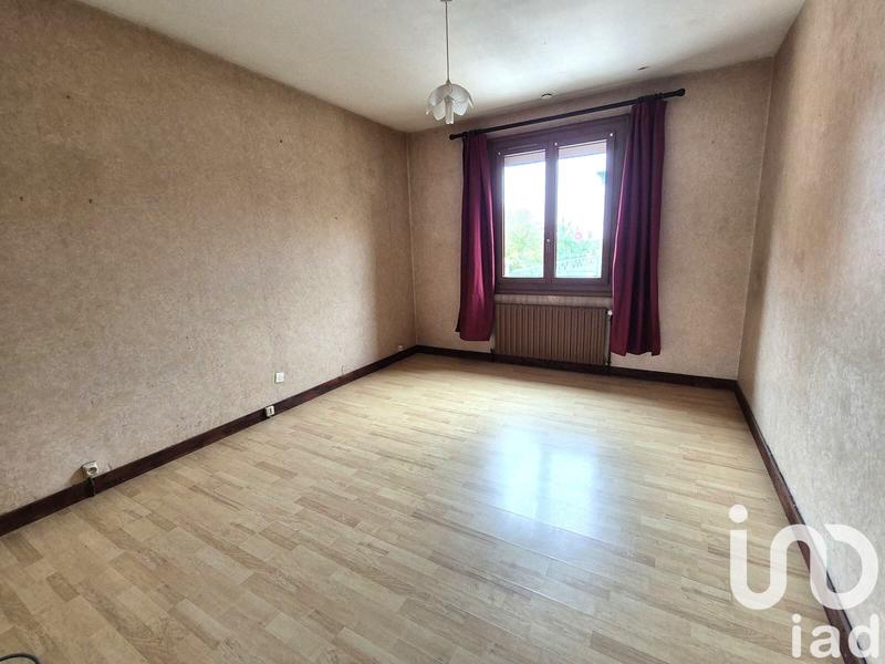 Maison - 211 m² - 9 pièces