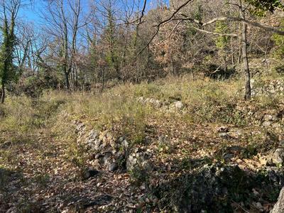 Terrain de loisirs - 1 830 m²