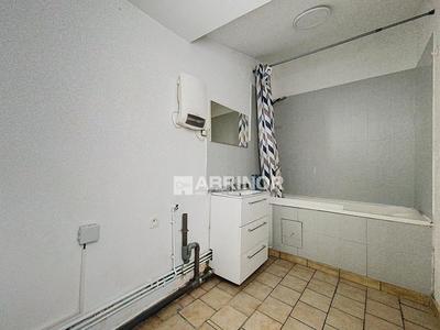 Maison - 67 m² - 4 pièces