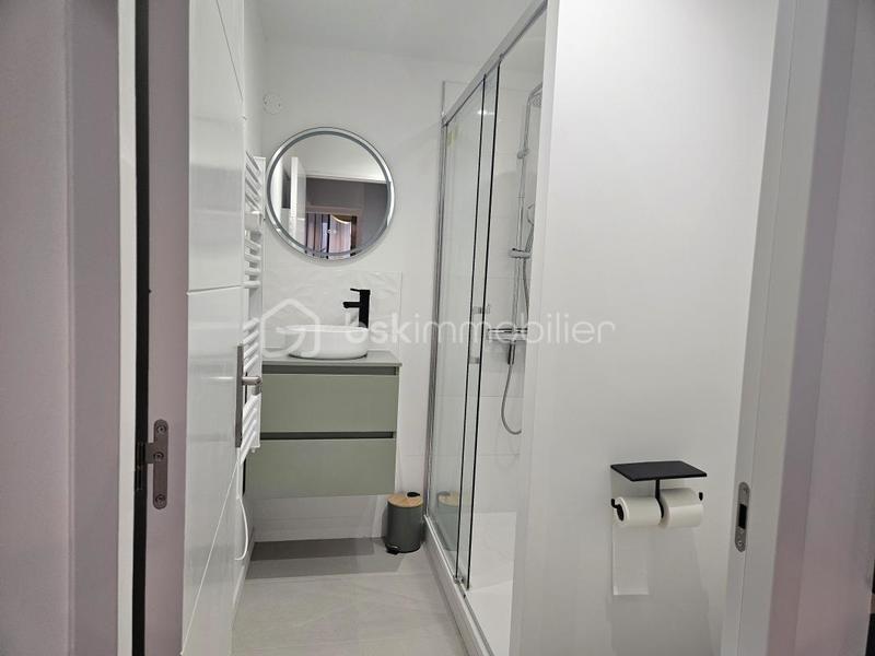 Maison de ville - 73 m² - 4 pièces