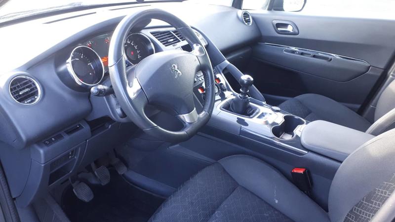 Peugeot 3008 1.6 HDi 115 Style - Première main