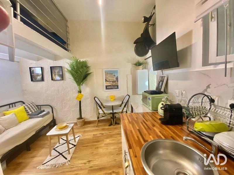 Local commercial - 20 m²