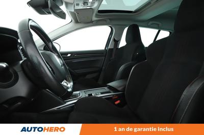 Renault Mégane Estate 1.3 TCe Rs Line Edc 160 ch