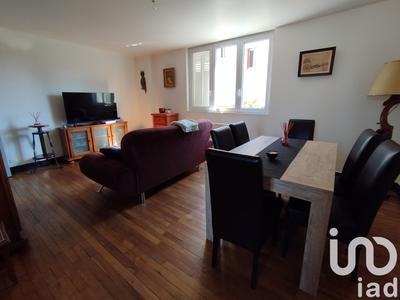 Appartement - 68 m² - 4 pièces