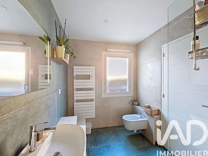 Maison - 150 m² - 7 pièces