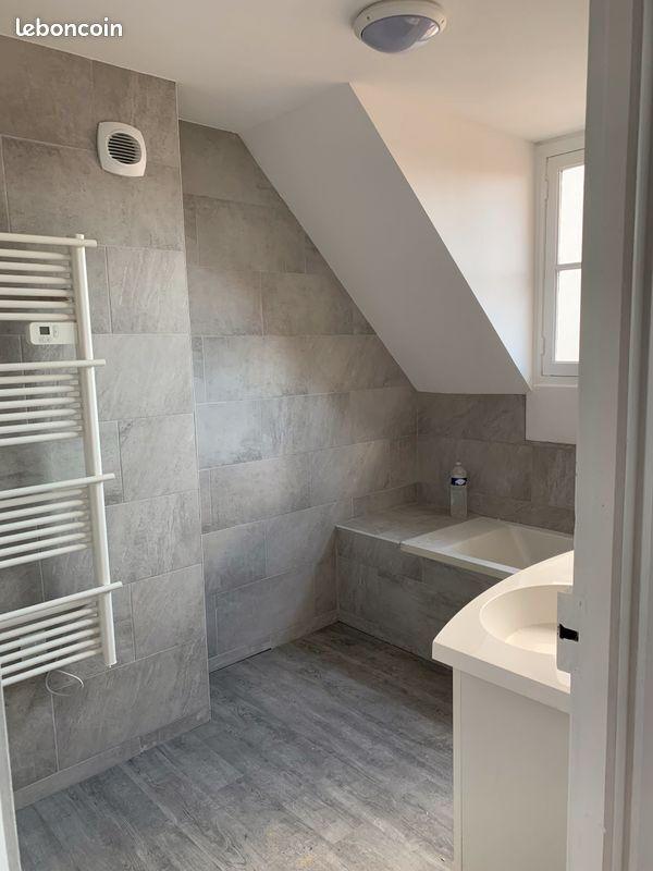 Appartement - 181 m² - 5 pièces