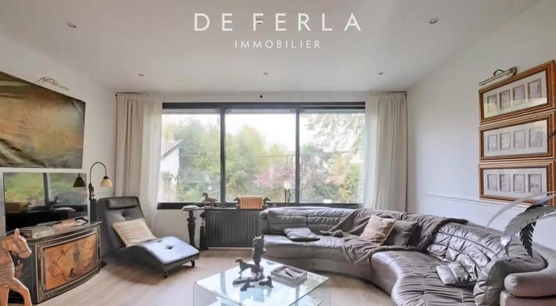 Hôtel particulier - 184 m² - 7 pièces