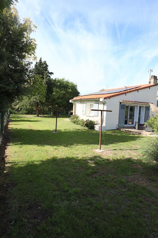 Maison de village - 74 m² - 4 pièces