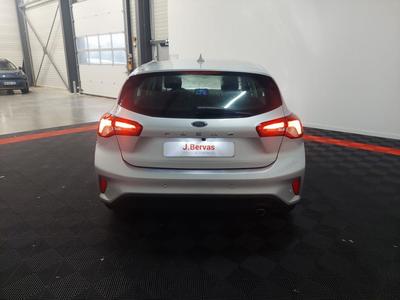 Ford Focus 5p - 1.5 EcoBlue 95ch Trend Business