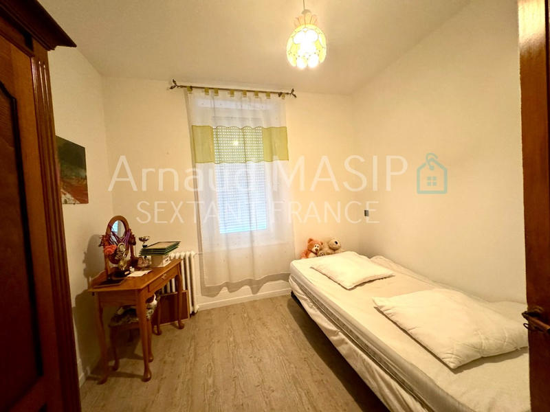 Maison - 131 m² - 6 pièces