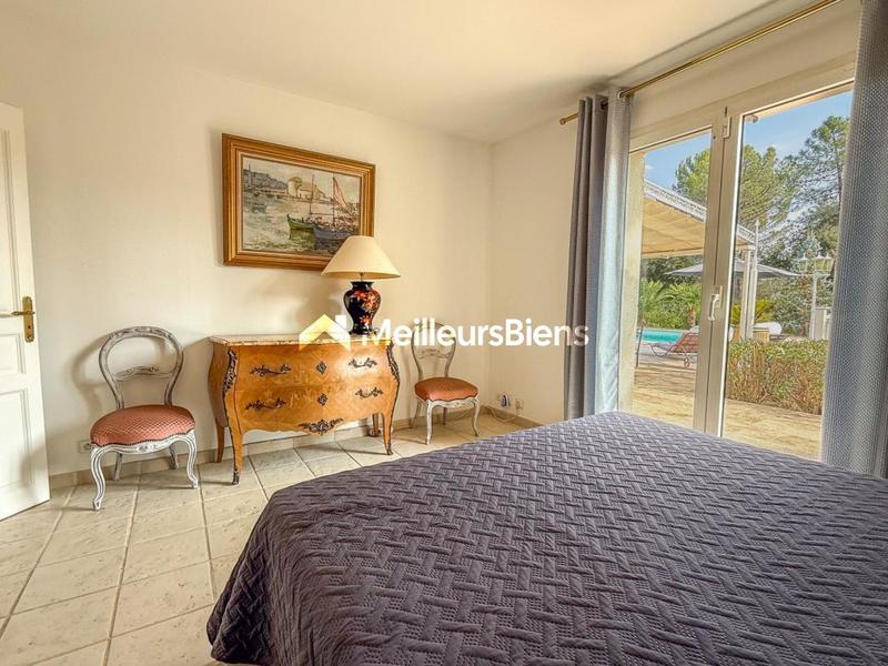 Maison de campagne - 268 m² - 8 pièces