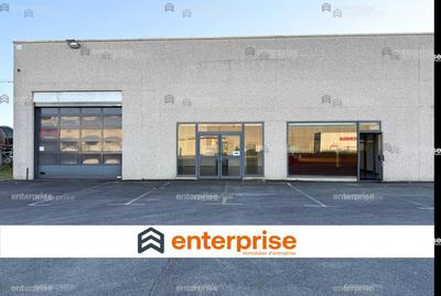 Local d'activité / Entrepôt - 550 m²