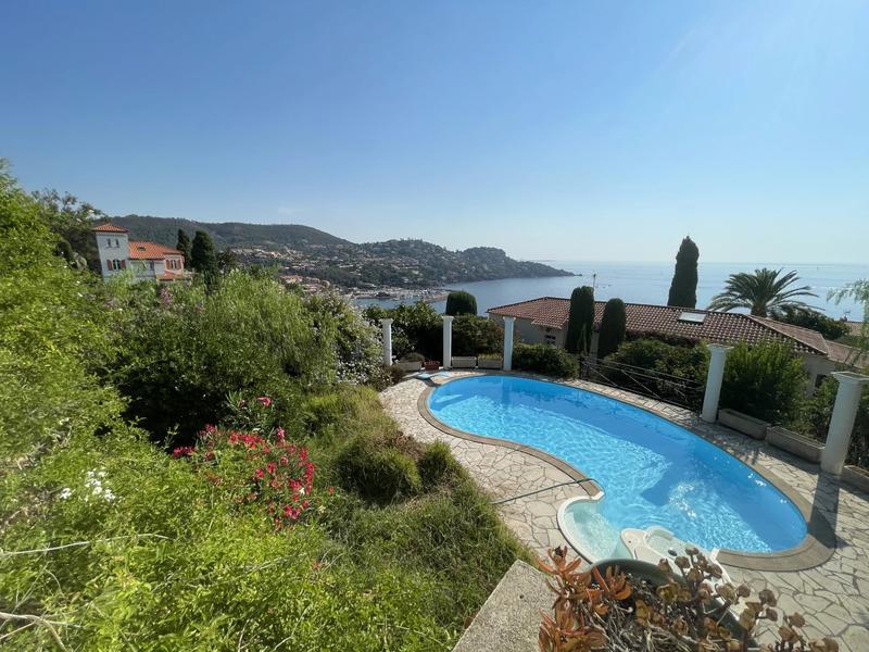 Villa - 103 m² - 4 pièces