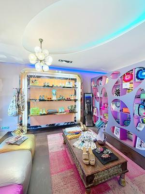 Fonds de commerce - Magasins - 100 m²