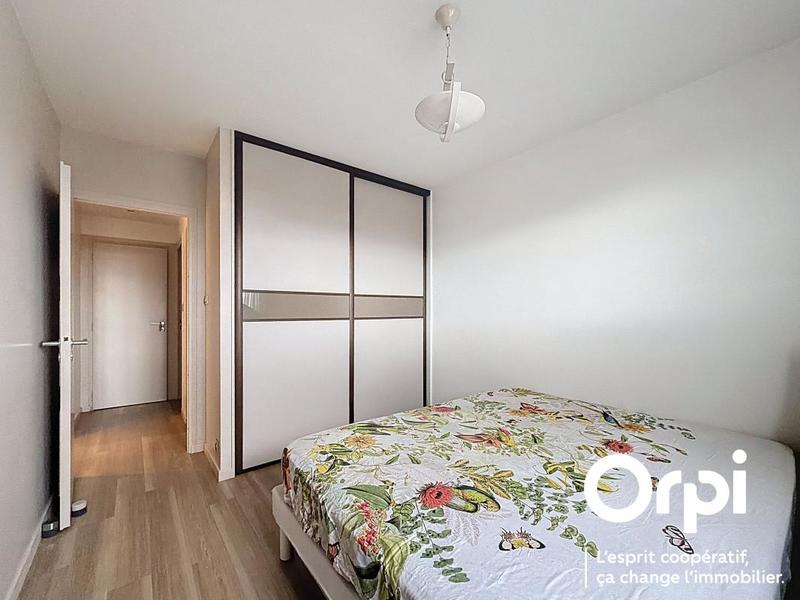 Appartement - 76 m² - 3 pièces