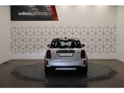 Mini Mini Countryman 125 - 95 ch All4 Bva6 Cooper se Edition Premium Plus