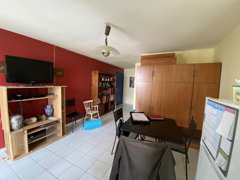 Appartement - 50 m² - 3 pièces