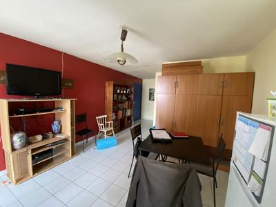 Appartement - 50 m² - 3 pièces