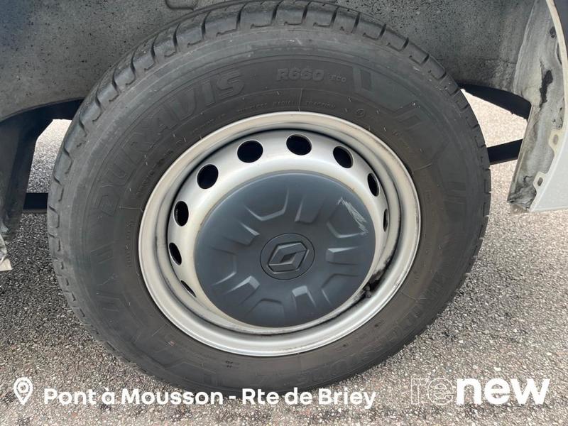 Renault Master Fourgon Fgn Trac F3500 L2h2 Blue Dci 135 Confort