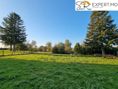 Maison - 89 m² - 4 pièces