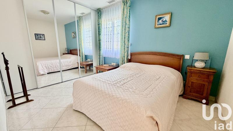 Maison - 130 m² - 4 pièces