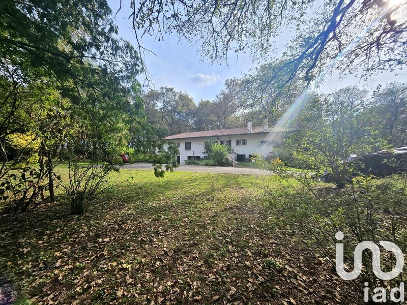 Maison - 258 m² - 8 pièces