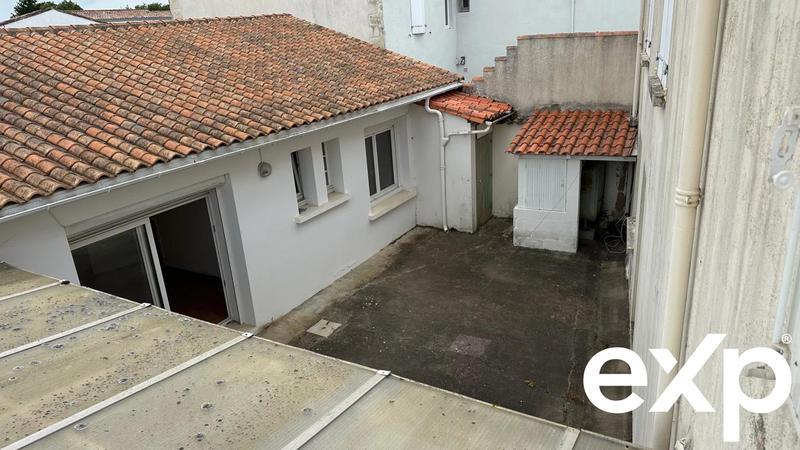 Villa - 75 m² - 8 pièces