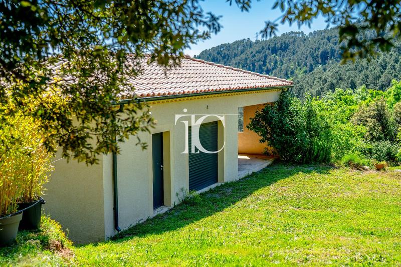 Villa - 132 m² - 5 pièces