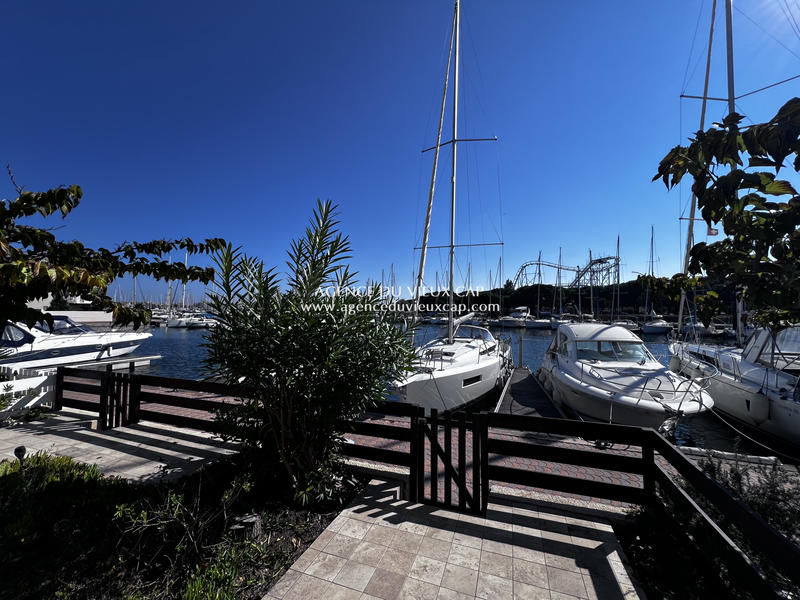 Villa - 34 m² - 3 pièces