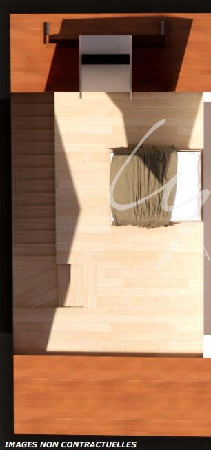 Appartement - 87 m² - 4 pièces