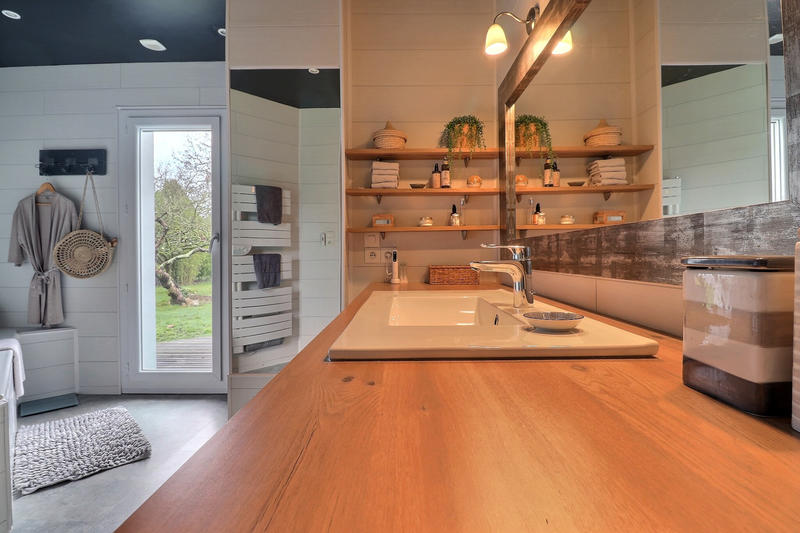 Maison - 194 m² - 7 pièces