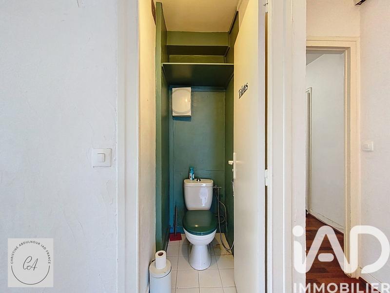 Appartement - 98 m² - 4 pièces