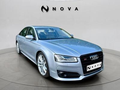 Audi A4 4.0 Tfsi quattro plus