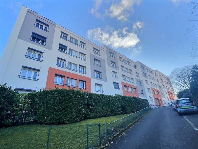 Appartement - 68 m² - 3 pièces