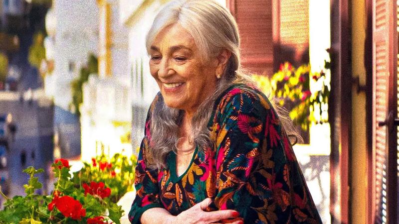 Rue Málaga | Rencontre avec le Café des Langues