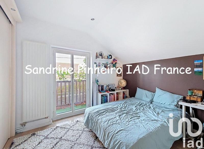 Maison - 165 m² - 6 pièces