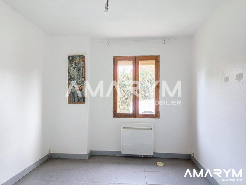 Maison - 75 m² - 3 pièces