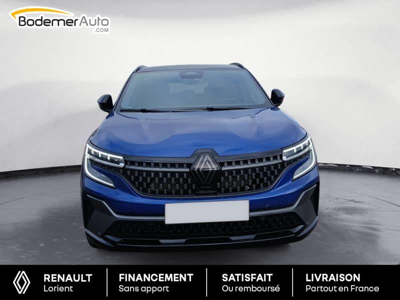 Renault Austral E-Tech full hybrid 200 Gsr2 Techno esprit Alpine